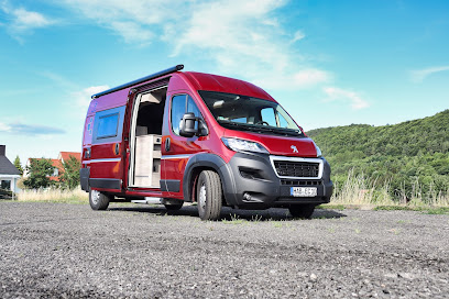 Wohnmobilvermietung Erthal Camper