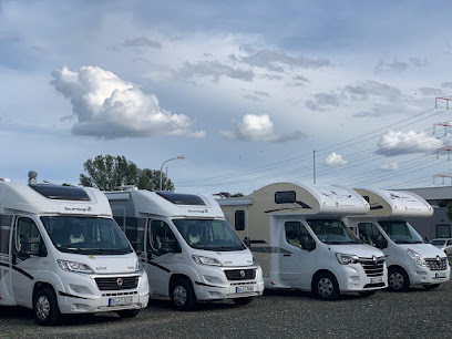 Eschke Campervermietung 1 Wohnmobilvermietung Eschke Campervermietung