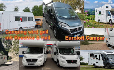 Wohnmobil mieten in Bad Kreuznach 1 Wohnmobilvermietung Euroloft Camper - Reschke & Heil GbR