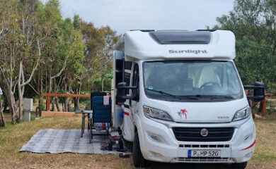 Wohnmobil mieten in Potsdam 1 Wohnmobilvermietung Fahrländer Wohnmobilvermietung