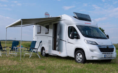Wohnmobil mieten in Bechhofen 1 Wohnmobilvermietung Franken Camper