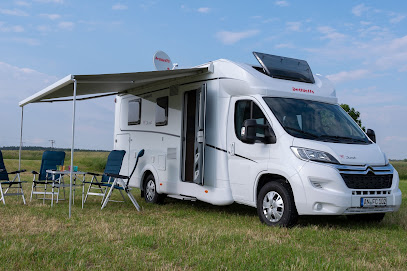 Franken Camper 1 Wohnmobilvermietung Franken Camper