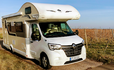 JB Camp GbR Wohnmobilvermietungs-Gesellschaft 2 Wohnmobilvermietung Frankenthal Camper