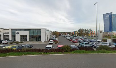 Wohnmobilvermietung Freeway Camper Station Amberg