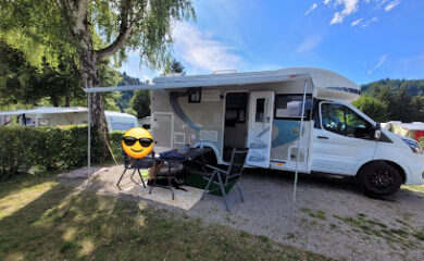 Wohnmobilvermietung Friedas Camper