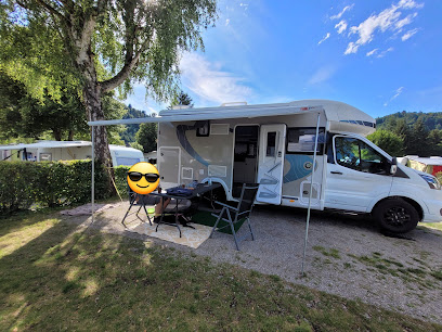 Wohnmobilvermietung Friedas Camper