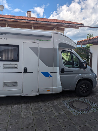 Friedrich Wohnmobil 1 Wohnmobilvermietung Friedrich Wohnmobil