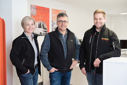 Wohnmobilvermietung G+H Camper (Verkauf & Vermietung) WEINSBERG + VANTOURER + ROBETA WOHNMOBILE
