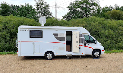 Wohnmobilvermietung GO Sunshine Reisemobile GbR