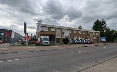 Wohnmobil mieten in Leverkusen 1 Wohnmobilvermietung Georgs Reisemobile GmbH