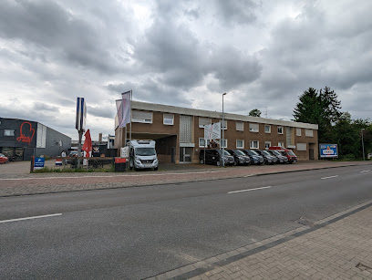 Wohnmobilvermietung Georgs Reisemobile GmbH
