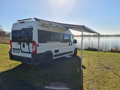 Wohnmobilvermietung Geschlossen