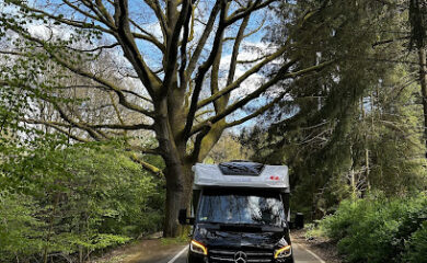 Wohnmobil mieten in Spiesen-Elversberg 1 Wohnmobilvermietung Grimm Wohnmobilvermietung