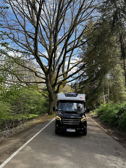 Wohnmobilvermietung Grimm Wohnmobilvermietung