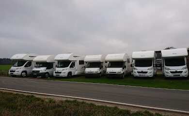 Wohnmobilvermietung H. & R. Fahrzeugvermietung