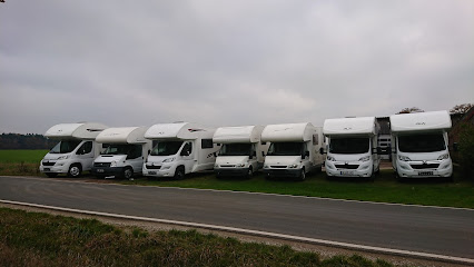 H. & R. Fahrzeugvermietung 1 Wohnmobilvermietung H. & R. Fahrzeugvermietung