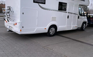 Wohnmobilvermietung HBS Camper