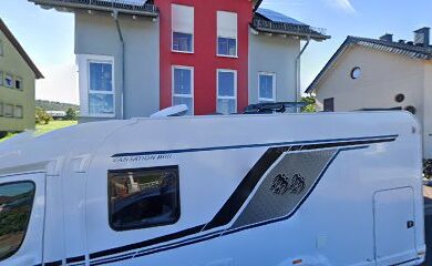 Wohnmobilvermietung HE-CAR Wohnmobil Vermietung