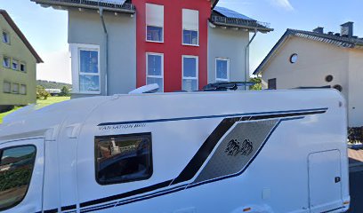 HE-CAR Wohnmobil Vermietung 1 Wohnmobilvermietung HE-CAR Wohnmobil Vermietung
