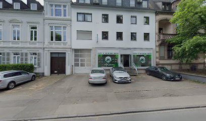 Wohnmobilvermietung HVT Caravan GmbH