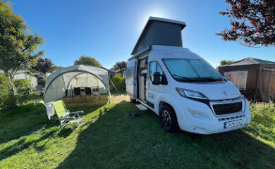Auto-Bayertz Wohnmobilvermietung 3 Wohnmobilvermietung HVT Caravan GmbH