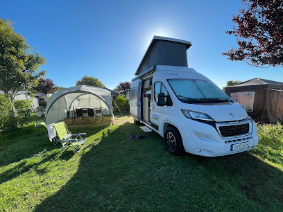 HVT Caravan GmbH 1 Wohnmobilvermietung HVT Caravan GmbH