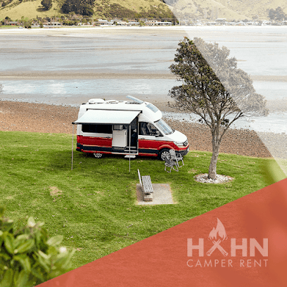 Hahn Camper Rent 1 Wohnmobilvermietung Hahn Camper Rent