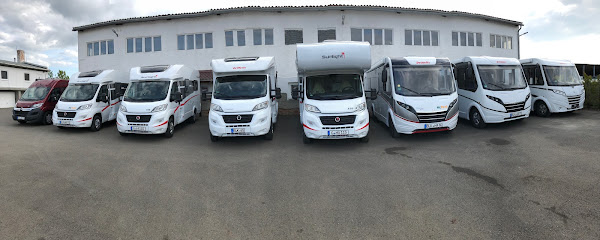 Hampl Caravan - Service Wohnmobil - Vermietung 1 Wohnmobilvermietung Hampl Caravan - Service Wohnmobil - Vermietung