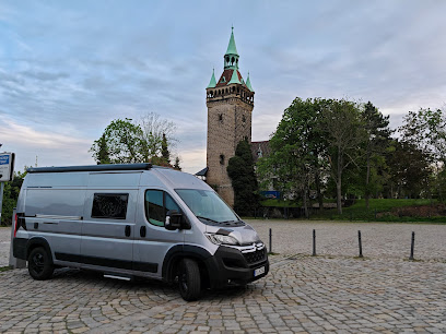 Hannes Camper Hamburg 1 Wohnmobilvermietung Hannes Camper Hamburg
