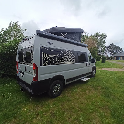 Wohnmobilvermietung Hannes Camper Hannover - Wohnmobil mieten Hannover