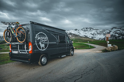Wohnmobilvermietung Hannes Camper Köln GmbH