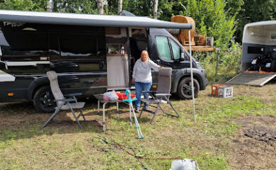 Wohnmobil mieten in Ratekau 1 Wohnmobilvermietung Hannes Camper Lübeck