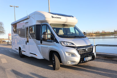 Wohnmobilvermietung Hanse Camper - Camper mieten in Hamburg