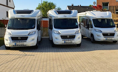 Wohnmobilvermietung Hanti Wohnmobil Duisburg