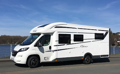 Wohnmobilvermietung Happywomo - Wohnmobilvermietung - Duisburg