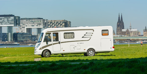 Hardt Reisemobil Vermietung GmbH 1 Wohnmobilvermietung Hardt Reisemobil Vermietung GmbH