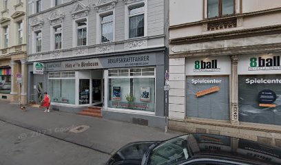 Wohnmobilvermietung Heiko Küppers Wohnmobilvermietung