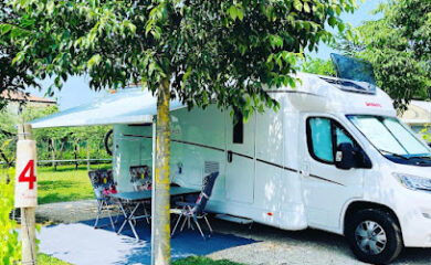 Wohnmobilvermietung Hertzbert´s Camper