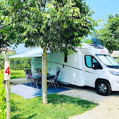 Wohnmobilvermietung Hertzbert´s Camper