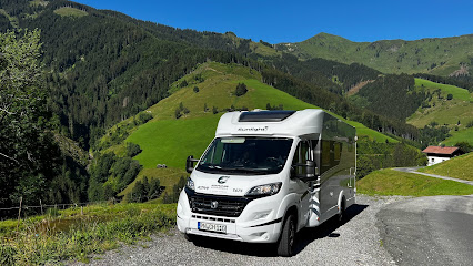 Hoffmann Wohnmobile (Vermietung & Verkauf) 1 Wohnmobilvermietung Hoffmann Wohnmobile (Vermietung & Verkauf)