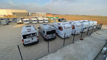 Wohnmobilvermietung INcamper.de