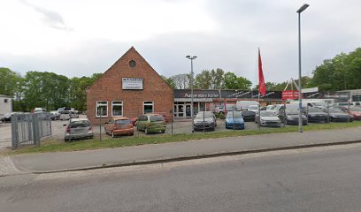 IndieVans Schwerin 1 Wohnmobilvermietung IndieVans Schwerin