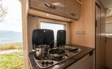 Wohnmobilvermietung JB Camp GbR Wohnmobilvermietungs-Gesellschaft