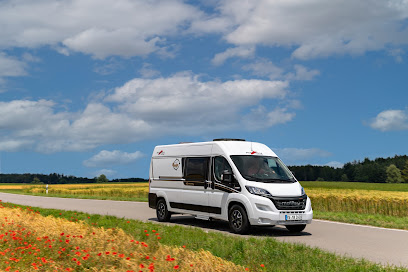 JH Reisemobile Jenny Hornberger | Wohnmobil mieten | Wohnmobil Kauf | Wohnmobil Service 1 Wohnmobilvermietung JH Reisemobile Jenny Hornberger | Wohnmobil mieten | Wohnmobil Kauf | Wohnmobil Service