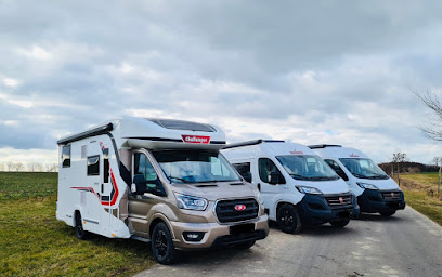 Wohnmobilvermietung J&K Wohnmobilvermietung GbR