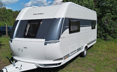 Wohnmobil mieten in Jüterbog 1 Wohnmobilvermietung Jacobi-Caravan