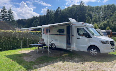 Wohnmobilvermietung Joko-Camper