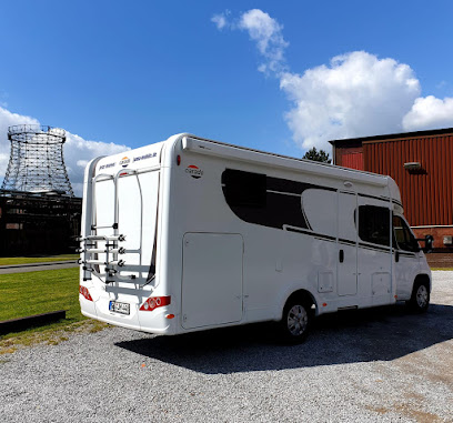 Wohnmobilvermietung Juma-Mobile