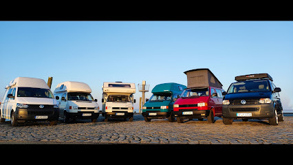 Wohnmobilvermietung K4