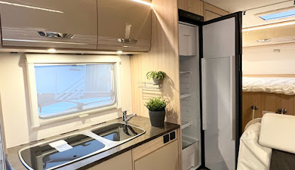 K&G Camper Vermietung 1 Wohnmobilvermietung K&G Camper Vermietung